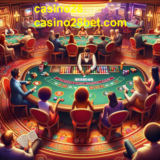 Os Encantos dos Cartões Raspáveis em Cassinos Online